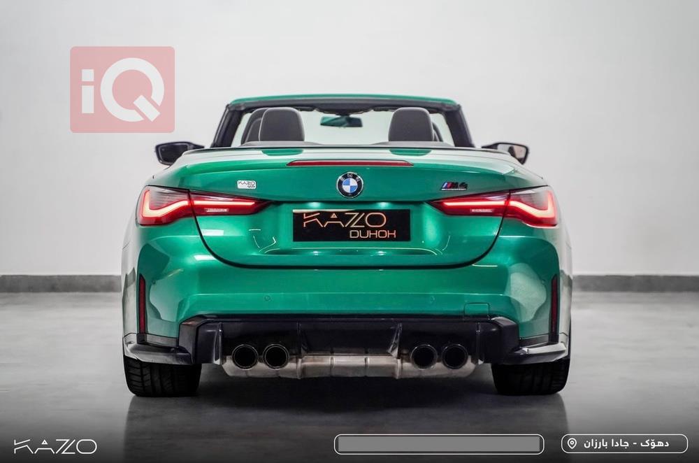 BMW 4-Series